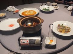 -徐记海鲜(观沙岭|滨江新城店)