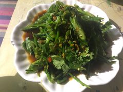 -88号小吃店·经典云南菜·地道纳西美食