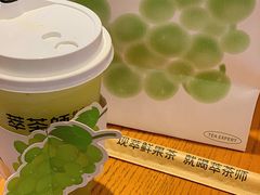 -萃茶师(琅西店)