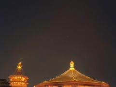 -隋唐洛阳城明堂天堂景区