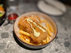 -芭莉与彩虹西餐厅(成都合生汇店)