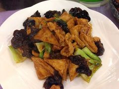 iphone_upload_pic-普天和酒楼·新津菜·烤鸭(天津之眼店)