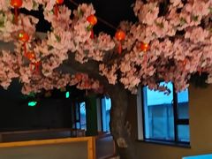-缘福乡村铁锅炖民宿(八达岭店)