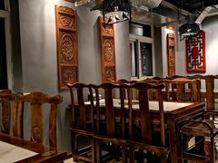 包厢-宣武小院涮肉(前门店)
