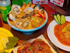 -泰盏鬼·颓废冬阴(陈家祠扬韬店)