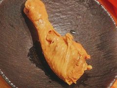 -嘻小北·兰州清汤牛肉面(南翔印象城MEGA店)