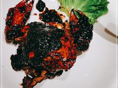 -莆田餐厅PUTIEN(武商MALL店)