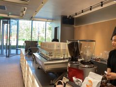 -M Stand(北京平安幸福中心店)