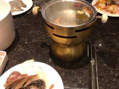 -川骄海鲜自助(河东店)