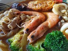 -My Way Town买味堂·东南亚餐厅(亦庄店)