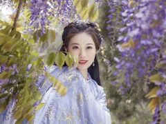 -龙口南山旅游景区