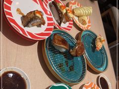 -新一番三文鱼寿司(大东海店)