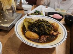 -小土豆北方菜馆(方庄店)