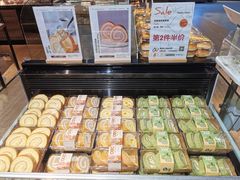 -Olé精品超市(苏州中心店)