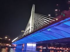 -珠江夜游广州塔·中大码头