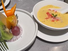 -西安高新洲际酒店•彩丰楼中餐厅