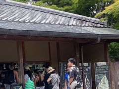 -豆政(金閣寺境内売店)