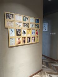 -韩孕社专业孕妇摄影(和平店)