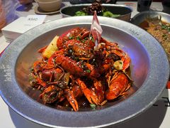 -靓靓蒸虾·头牌蒸虾(雪松路总店)