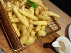 -关东小磨东北菜(上海长风大悦城店)