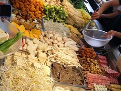 -林静小吃(复兴路店)