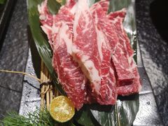 -炭虎烤肉(桂林路店)