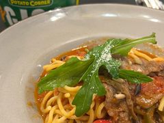 -Pennehut畔尼意面(合肥万象城店)