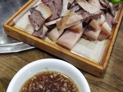 -百草香驴肉坊(国际城店)