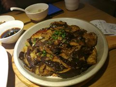 -吕氏疙瘩汤·海鲜新鲁菜(凯德mall新都心店)