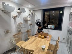 -楼上猫咖(罗湖店)