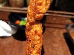 -甲丁酒肆.特色烧鸟