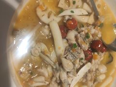 泡椒田鸡-老湘亲·品鉴湘菜(湖里店)