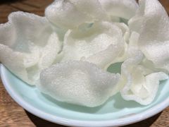 -小吊梨汤·北京菜·烤鸭(四元桥店)