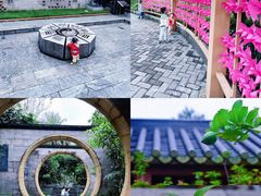 -广州神农草堂中医药博物馆