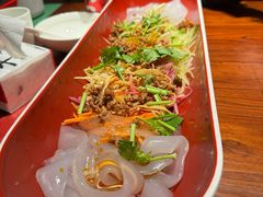 -永红源啤酒·烧烤·海鲜·大排档(台柳路店)