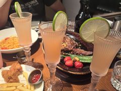 -Grand James·地中海bistro(百家湖1912店)