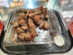 -盒马鲜生(双清路店)