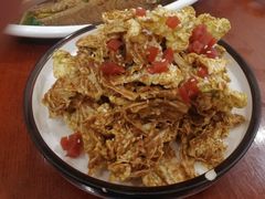 乾隆白菜-北平小馆·烤鸭·家常菜(磨房北里店)