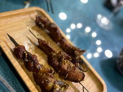 -乡村馕坑肉·烧烤·新疆菜·本地人更爱吃(阿勒泰首店)