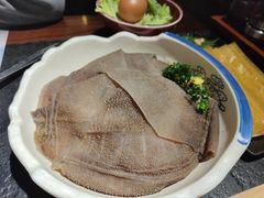 -火社火锅(平安大街店)