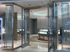 -Tiffany & Co.蒂芙尼
(广州太古汇店)