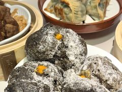 -禄运茶居·手工点心(猎德店)