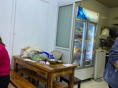 -阿姨小肉摊(同济西苑店)