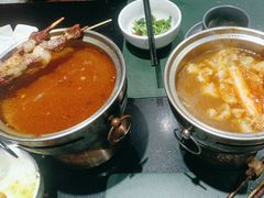 -水邑嘉年华酒店自助餐(鄄城店)