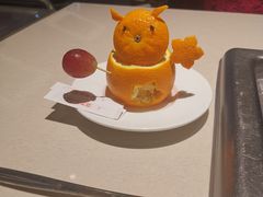 -海底捞火锅(勒泰店)