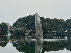 -西湖游船