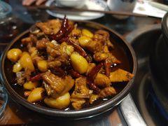 -志晖园圆子鸡·辣子鸡(阳光店)