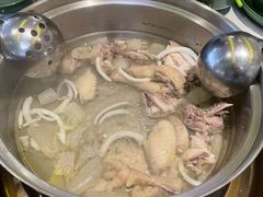-润园四季椰子鸡火锅(南山海岸城店)