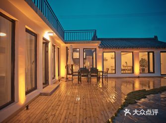 乡里乡居|暑期来了，逃到山里数星星吧！
