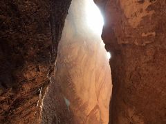 -天山神秘大峡谷